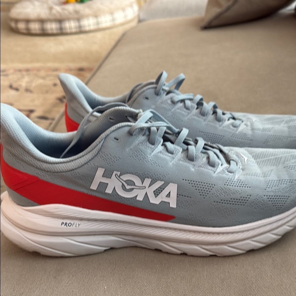 Hoka Men’s Size 13. Great condition